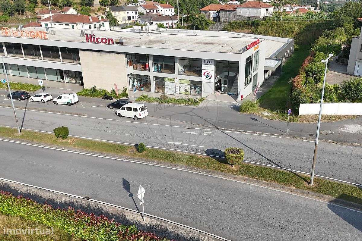 Loja  para arrendamento - Grande imagem: 4/29