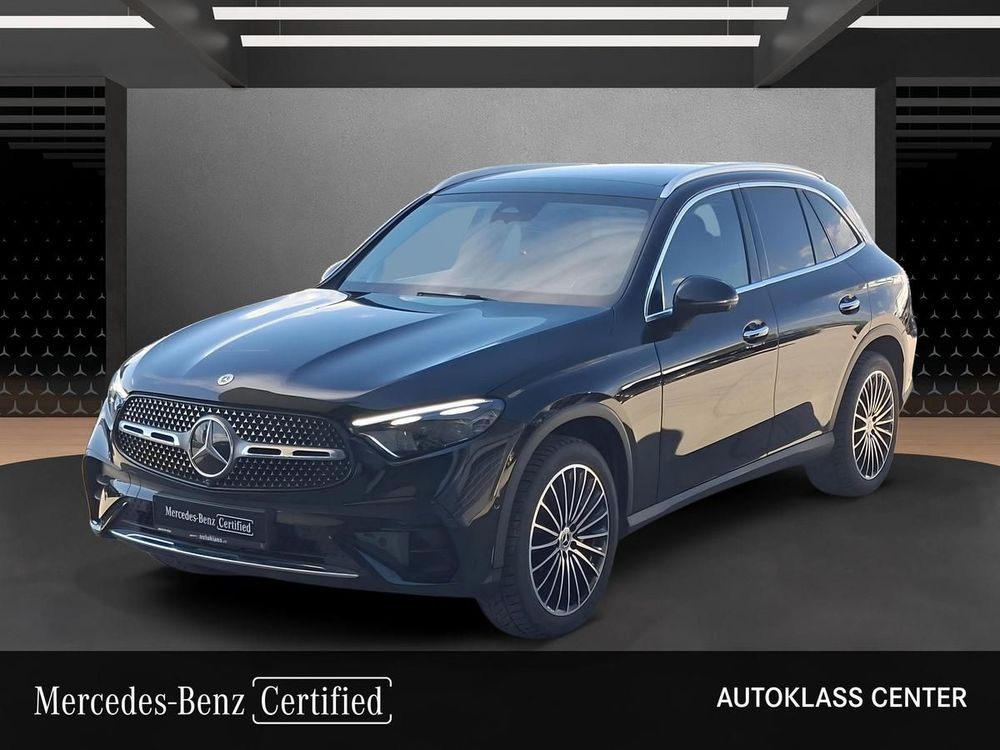 Mercedes-Benz GLC X254 [2022-Prezent] 300 4MATIC MHEV 2022