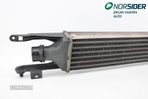 Radiador do intercooler Opel Corsa D|06-10 - 6