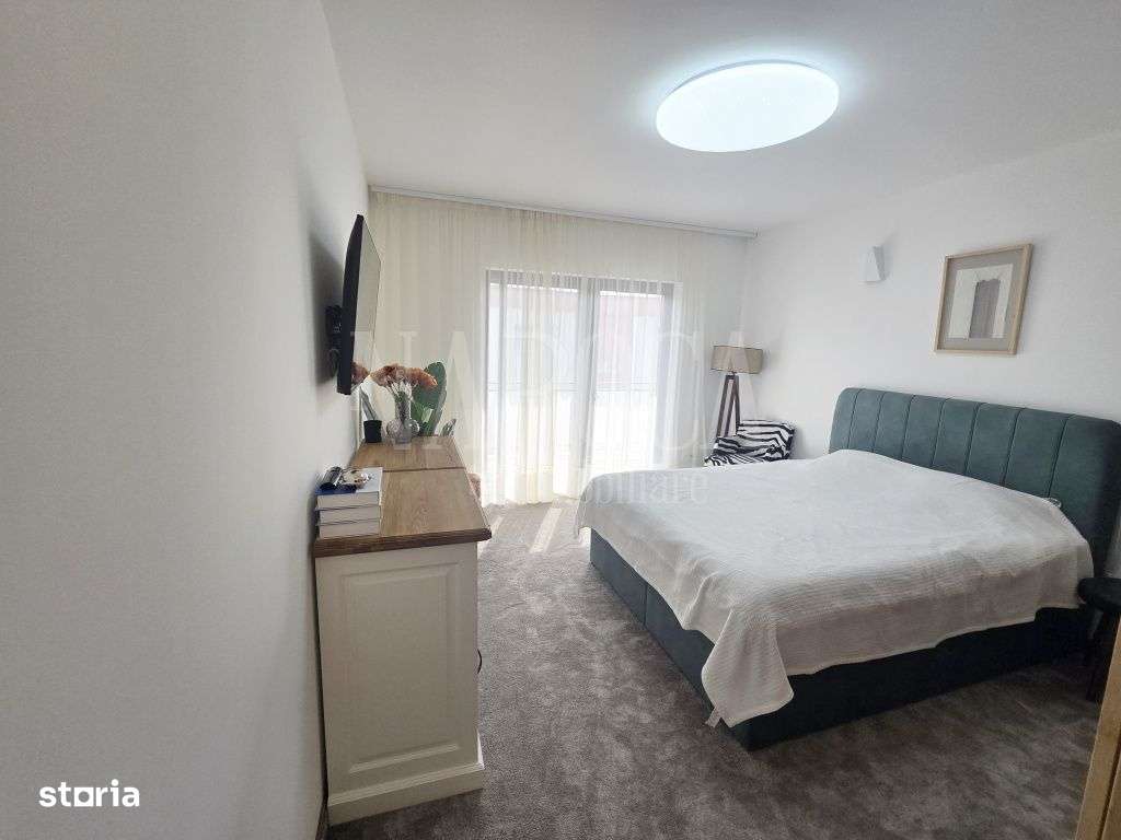 Apartament 3 camere de vanzare in Gheorgheni, Cluj Napoca-10