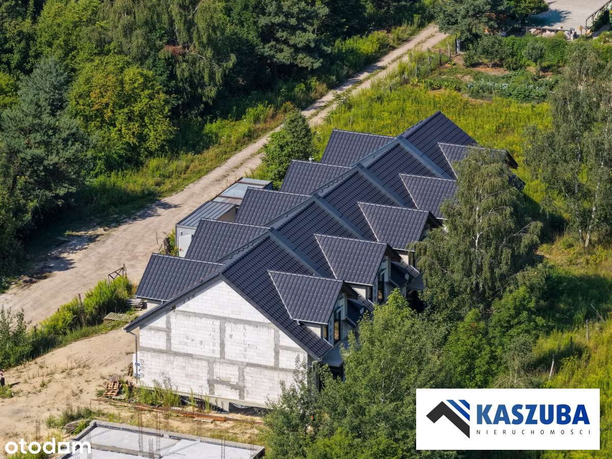 Żary Kadłubia 119,78m2 segment wewnętrzy z garażem-3