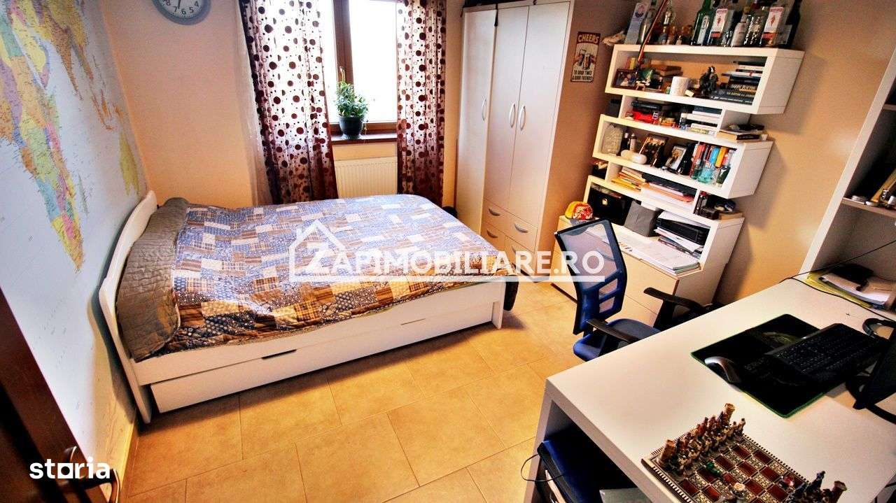 Casa 5 came,245mp,509mp teren,Sangeorgiu de Mures,0%comision - Imagine principală: 4/20