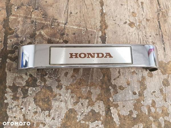 Listwa chrom osłona półki Honda Magna VF500 - 4