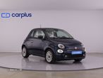 Fiat 500 1.0 Hybrid Lounge - 2