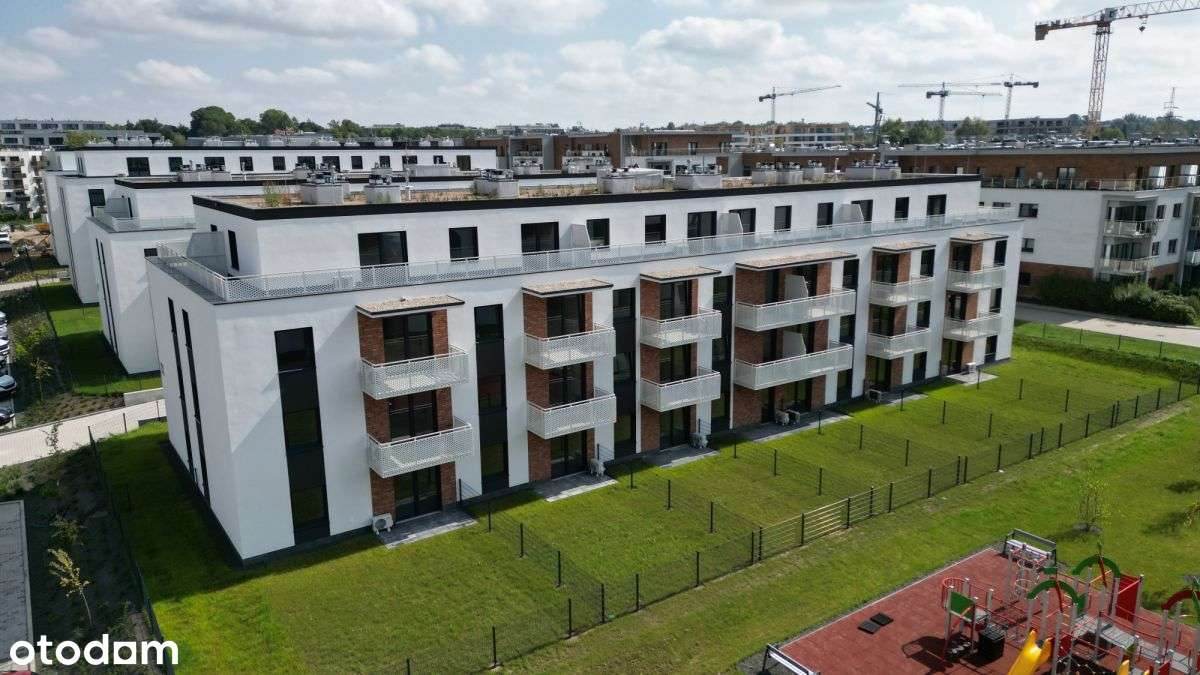 Mieszkanie 62.19m2 Ruczaj/Kraków.-1