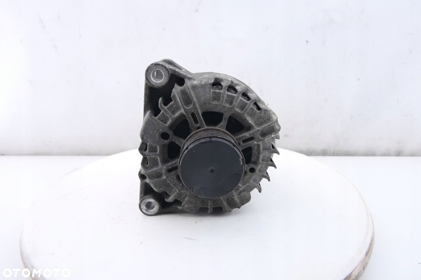 Alternator Lucas FORD GALAXY MK2 2.0 TDCI LRA03555 - 8