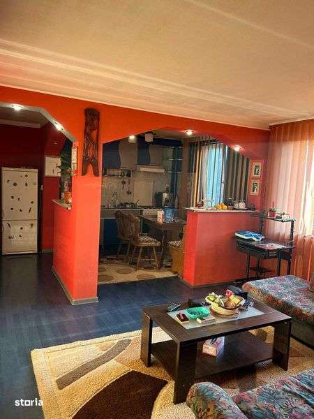 Apartament 3 camere - Imagine principală: 4/6