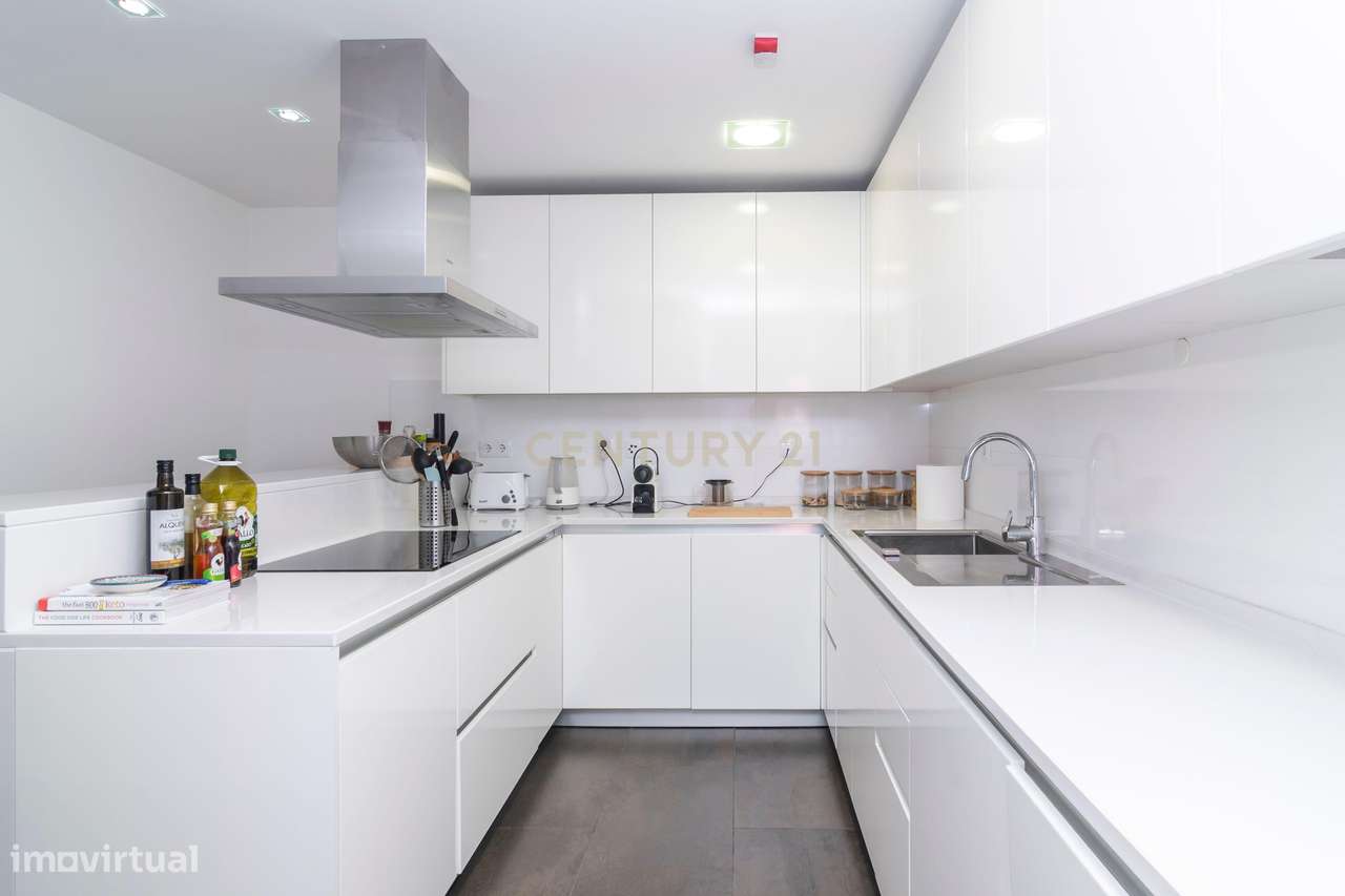 Venha morar na "Riviera Portuguesa"... - Grande imagem: 5/38