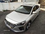 Hyundai Ioniq 1.6 GDI HEV Hybrid Tech - 26