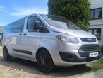 Ford Transit Custom - 2