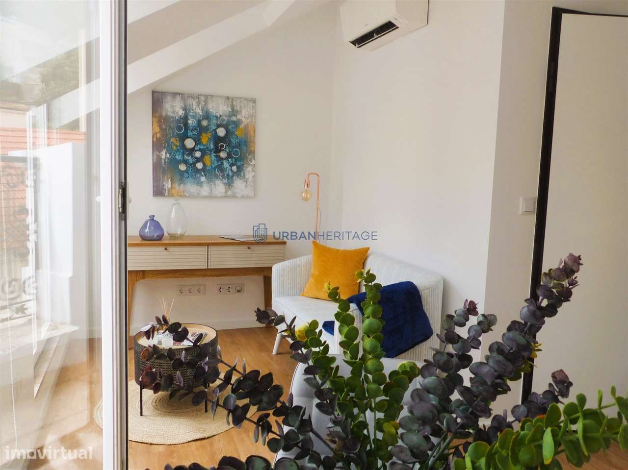 Apartamento T2 Venda em São Vicente,Lisboa - Grande imagem: 4/25