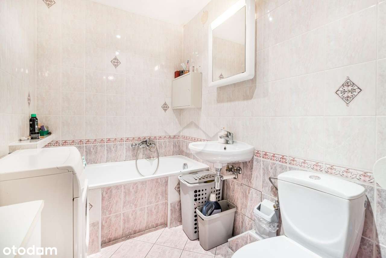 3-pokojowe mieszkanie z osobną kuchnią oraz loggią-10