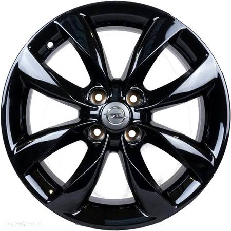 FIAT GRANDE PUNTO 16'' nowe oryginalne! - 1