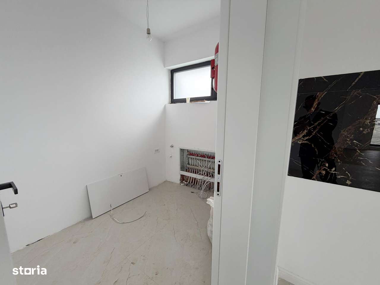 Casa individuala ~ 4 camere ~ 2 bai ~ 130mp utili + teren 470mp-10