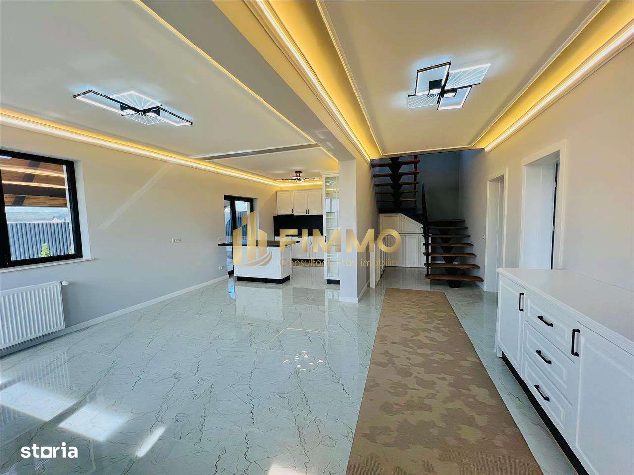 Duplex Mitocu Dragomirnei avans + rata | 200mp  | ID:Duplex Mitocu Dra - Imagine principală: 4/20