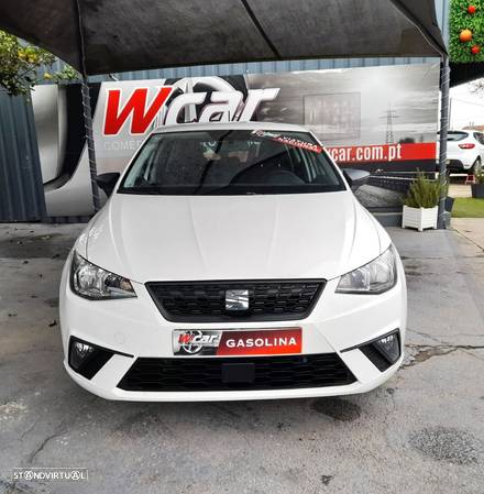 SEAT Ibiza 1.0 Reference - 2