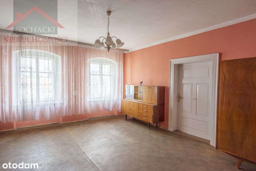 2 mieszkania w centrum Mirska - Pełny obrazek: 3/10