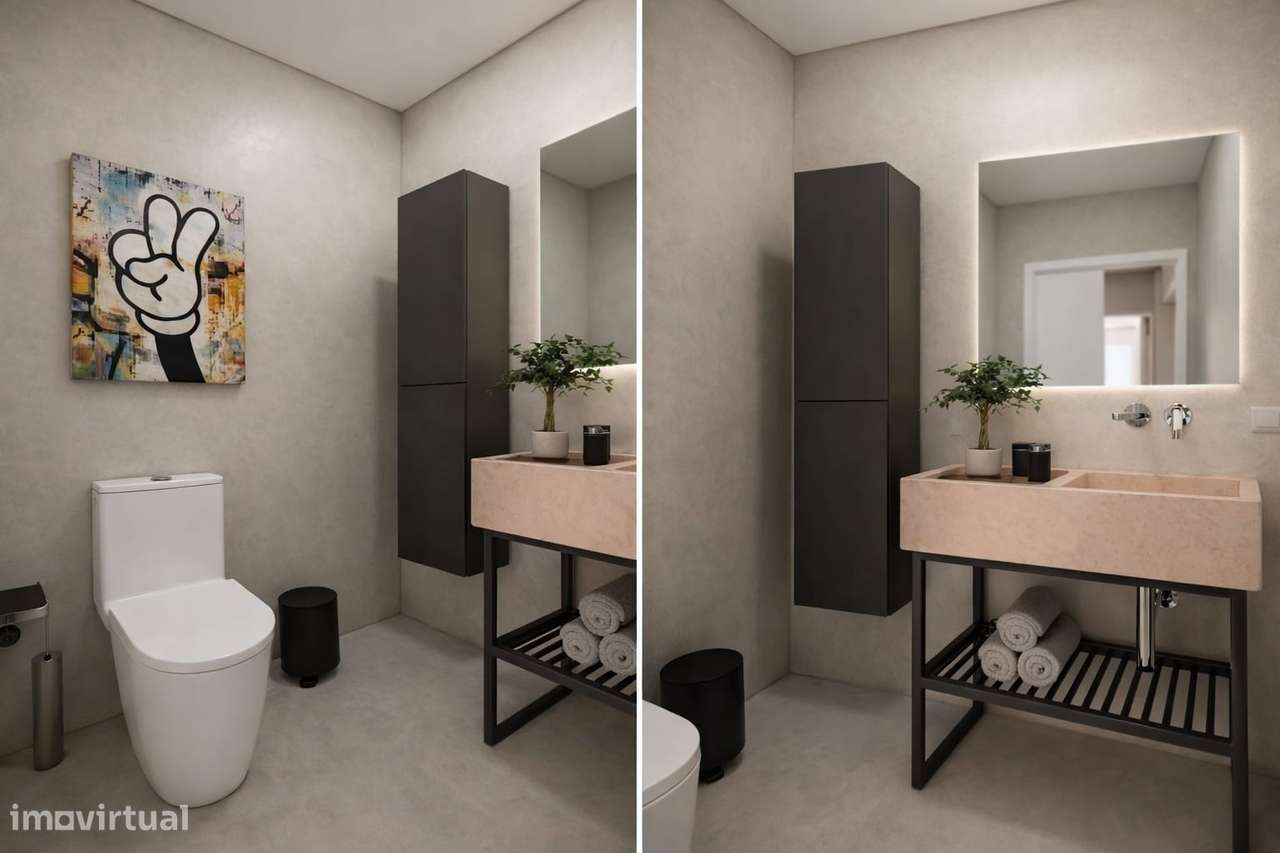 Moradia e Anexos c/ Projeto Aprovado  - 202,45 m²-20