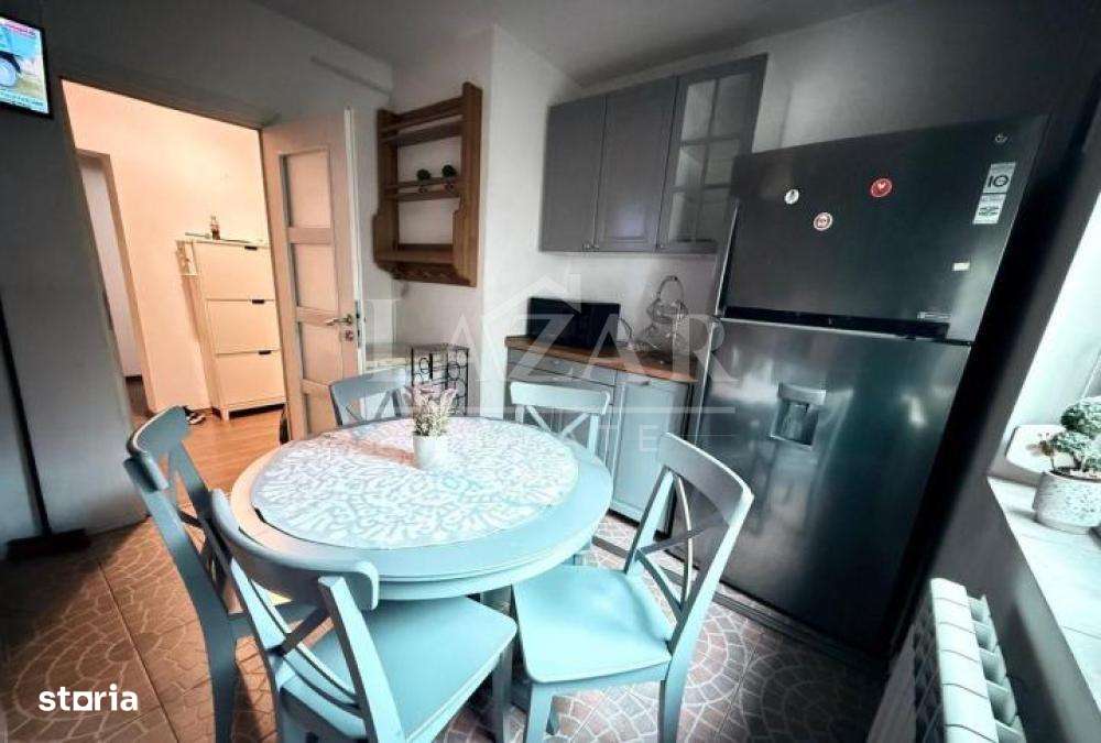 Inchiriere Apartament 3 Camere - Timpuri Noi | Metrou | Parcare - Imagine principală: 5/8