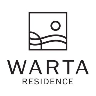 Warta Residence Logo