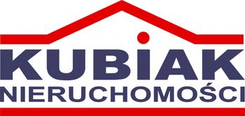 KUBIAK NIERUCHOMOŚCI Logo