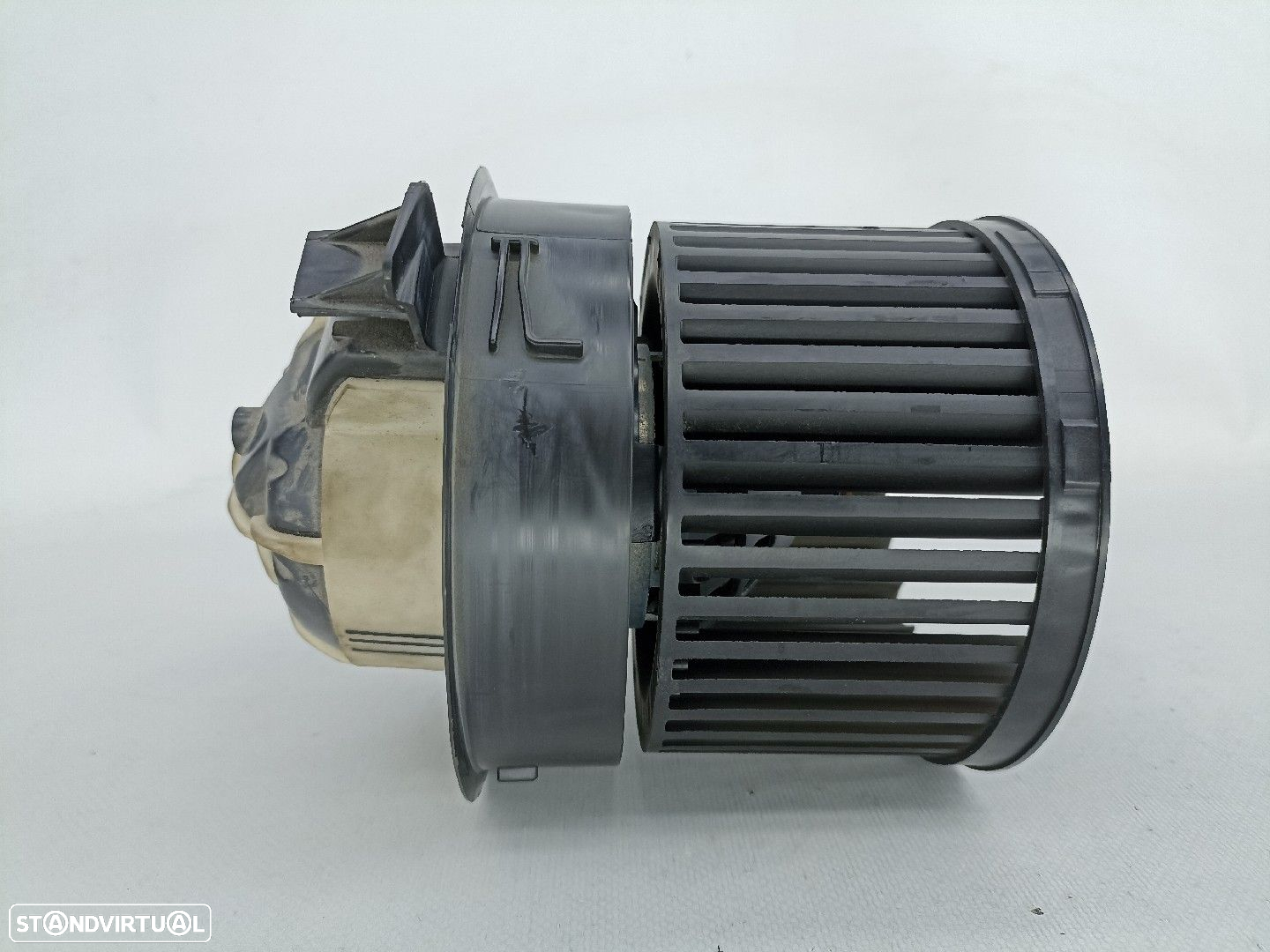 Motor Da Chaufagem Sofagem  Citroen C3 Picasso (Sh_) - 4
