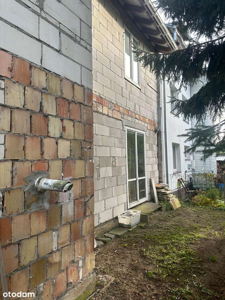 Sprzedam dom w Kołobrzegu do wykończenia - Pełny obrazek: 5/20