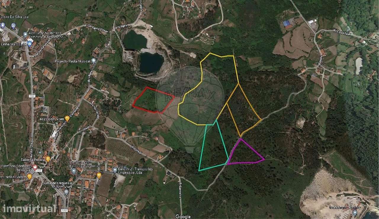 Quinta T0 para venda - Grande imagem: 2/8