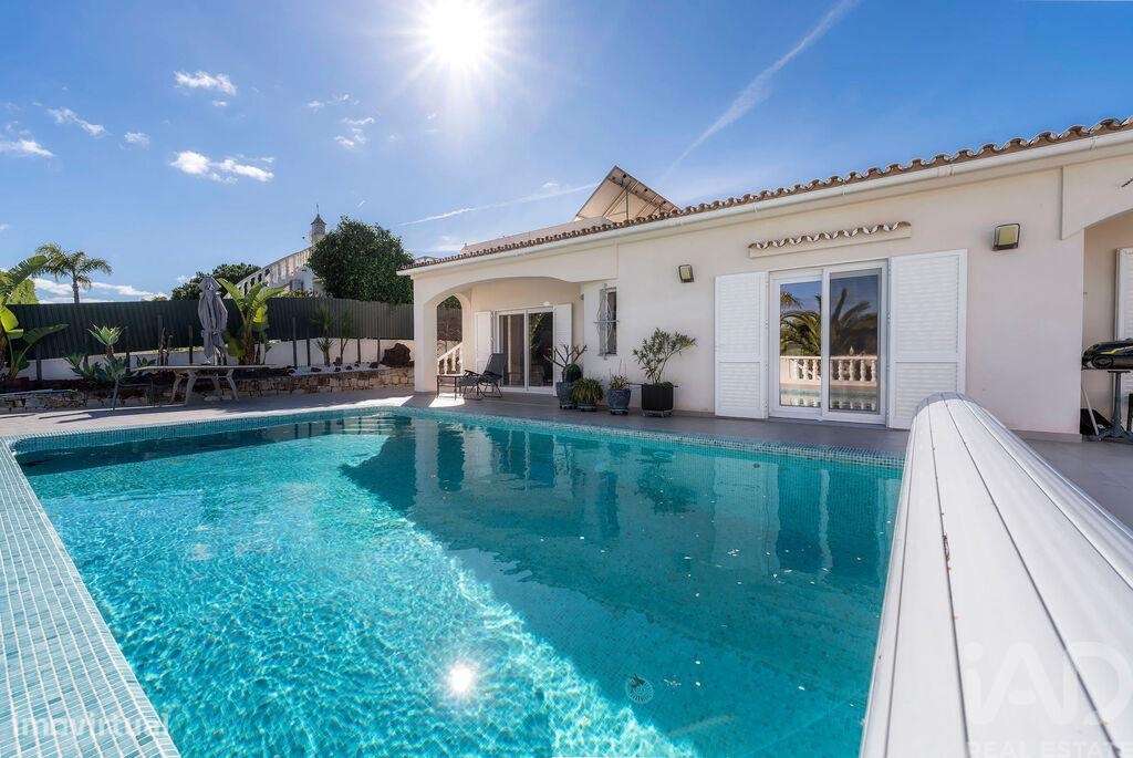 Casa / Villa T5 em São Brás de Alportel de 303,00 m2 - Grande imagem: 5/30