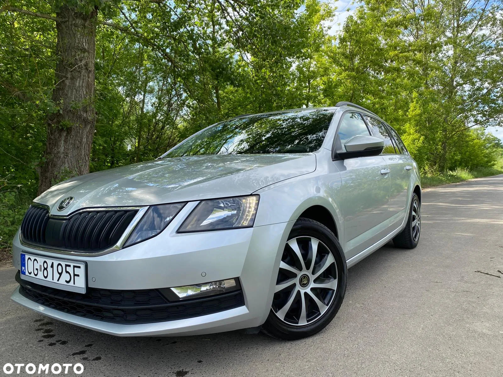 Skoda Octavia - 25