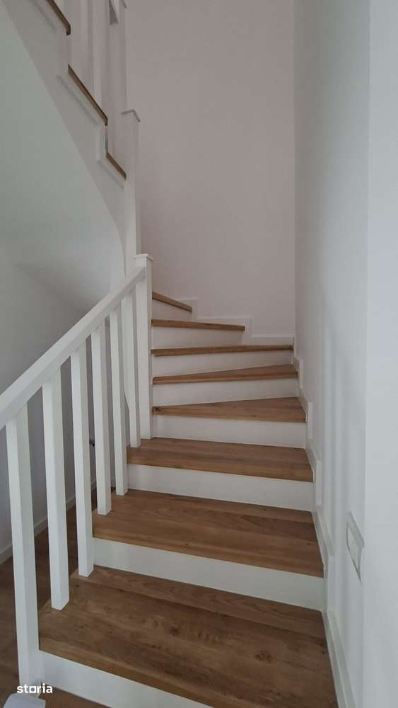 Casa cu 4 camere, intabulata, Iasi-7