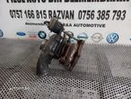 Turbo Turbina Opel Astra G Zafira A Vectra B 2.0 Dti Cod 2442214  - Dezmembrari Arad - 4