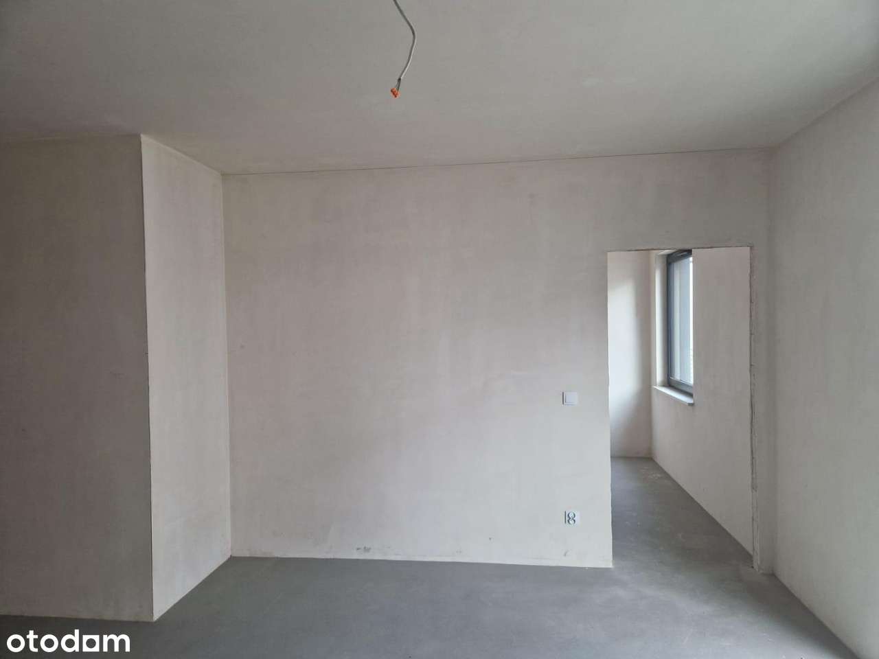 3 pokoje, balkon, gotowe, nowa inwestycja, brak PCC, Ruczaj-3