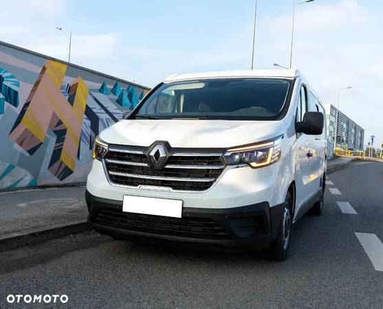 Renault Trafic - 6