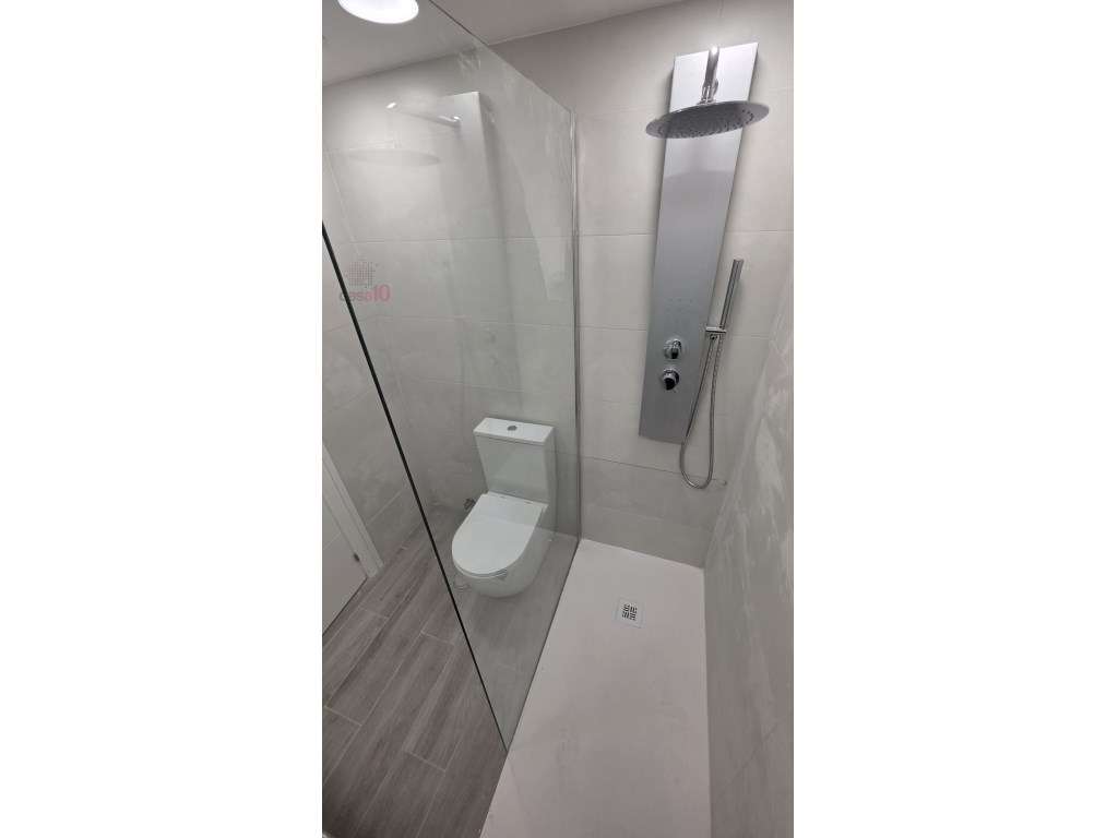 Apartamento T3 renovado para venda em São Marcos-16