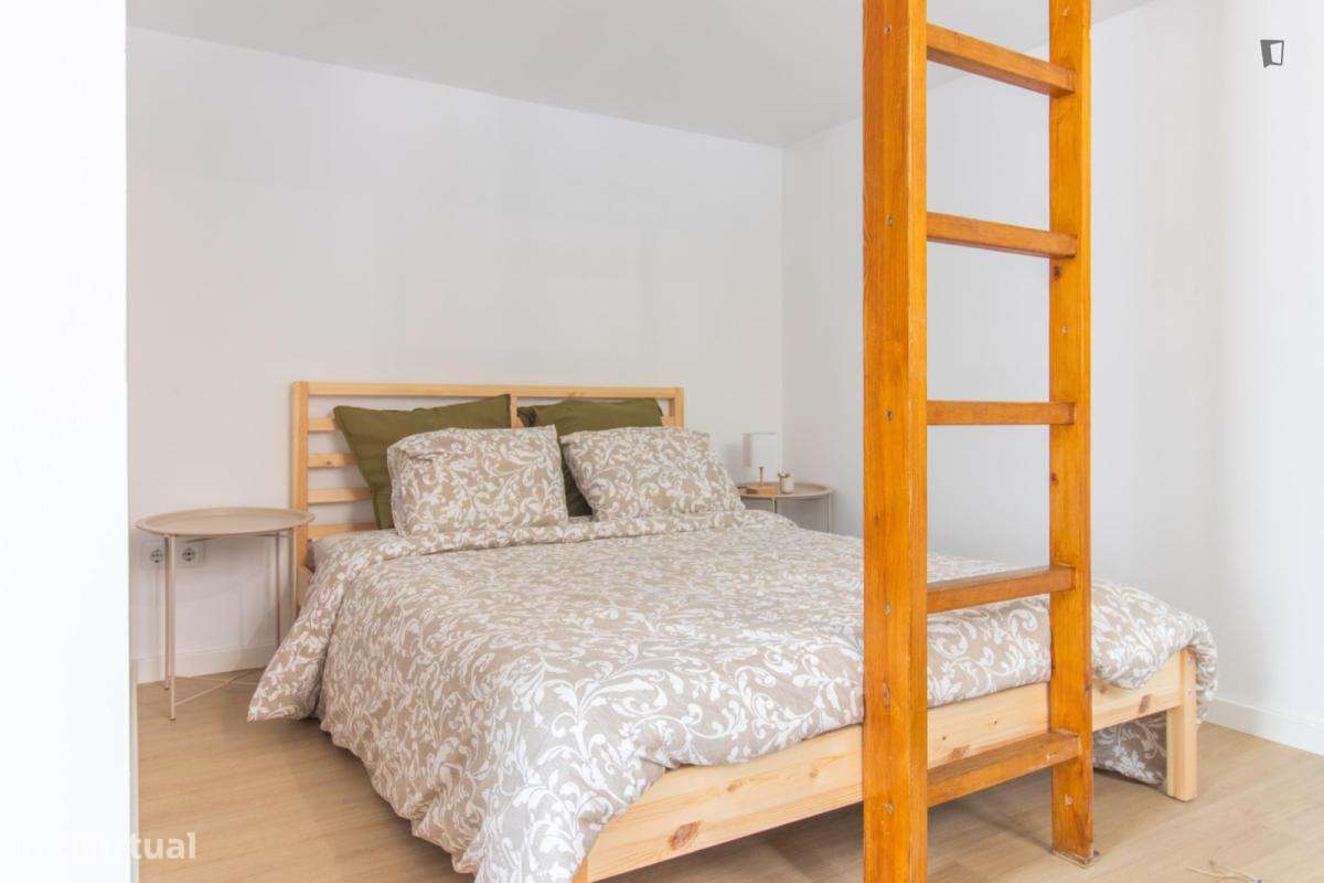 Quarto - localizado em Costa da Caparica Lisbon - Grande imagem: 5/10