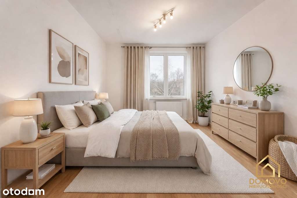 Katowice Nikiszowiec - mieszkanie z potencjałem-14