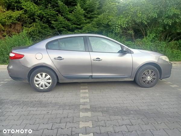 Renault Fluence 1.5 dCi Expression - 1