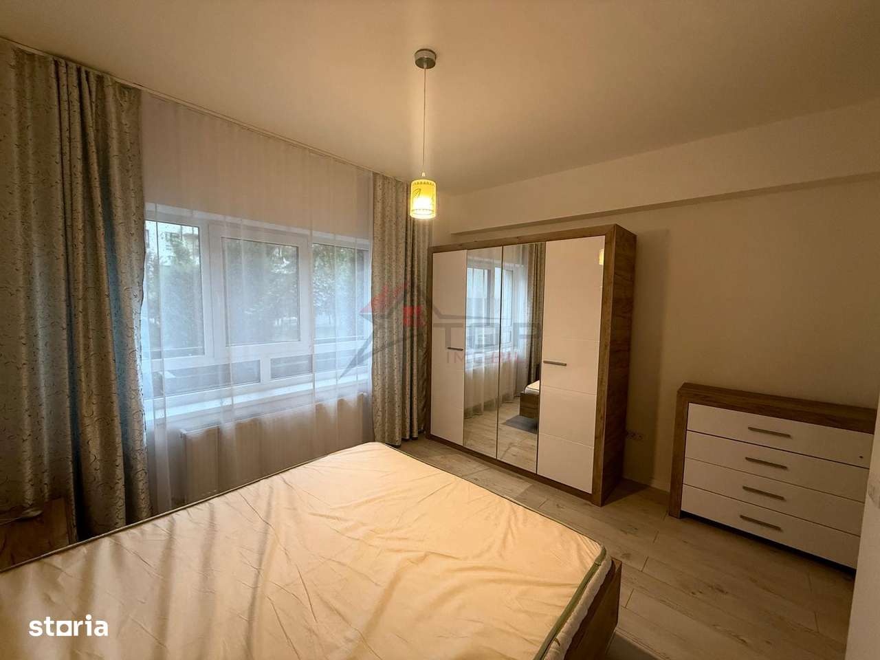 Apartament cu 2 camere decomandat, Valea Lupului - Atrium Garden - Imagine principală: 4/11