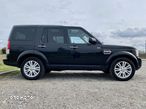 Land Rover Discovery IV 3.0D V6 HSE - 11