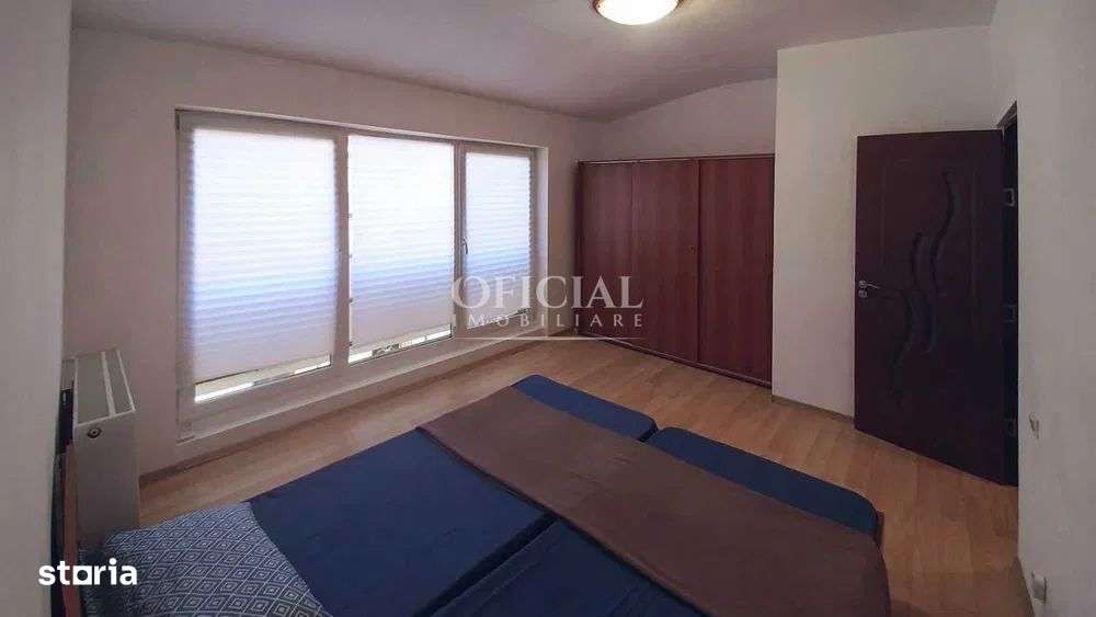 Apartament 2 Camere | 59 Mp | Balcon | Floresti Stejarului-2