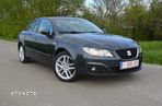 Seat Exeo - 1