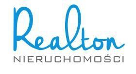 Biuro Nieruchomości Realton Logo
