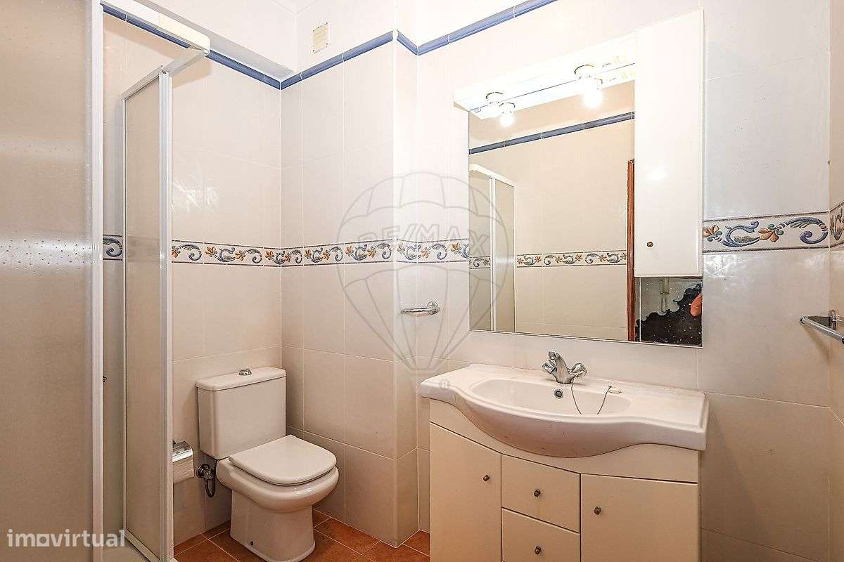 Apartamento T1 para venda-3
