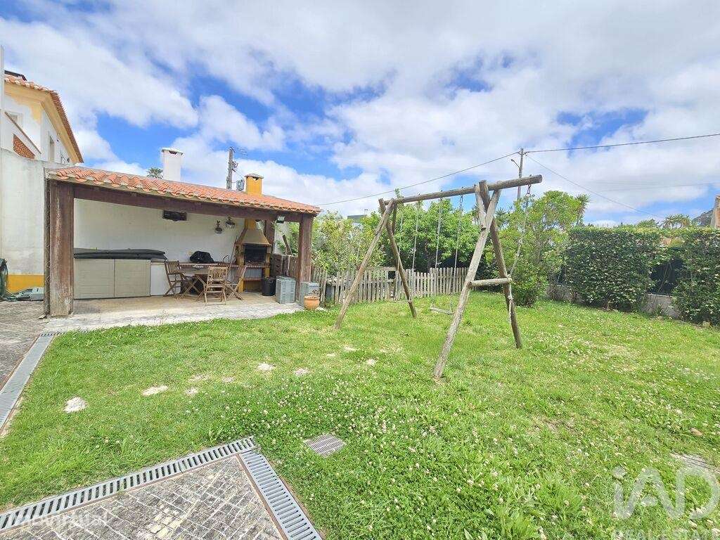 Casa / Villa T3 em Mafra de 164,00 m2 - Grande imagem: 4/21