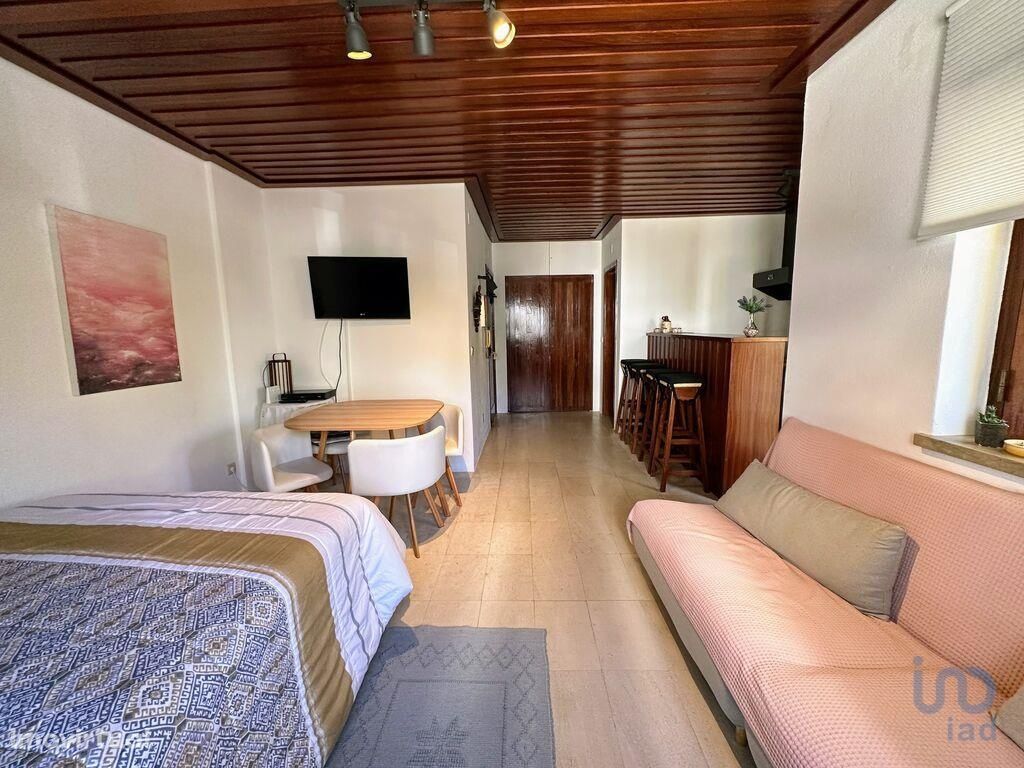 Apartamento em Faro de 40,00 m2