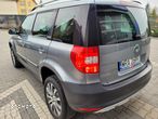 Skoda Yeti 1.2 TSI Adventure - 7