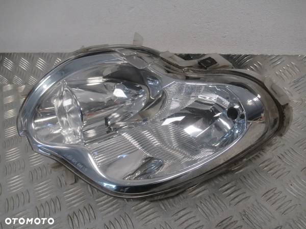 LAMPA PRZEDNIA PRZÓD LEWA SMART FORTWO LIFT 2003-2007 - 3