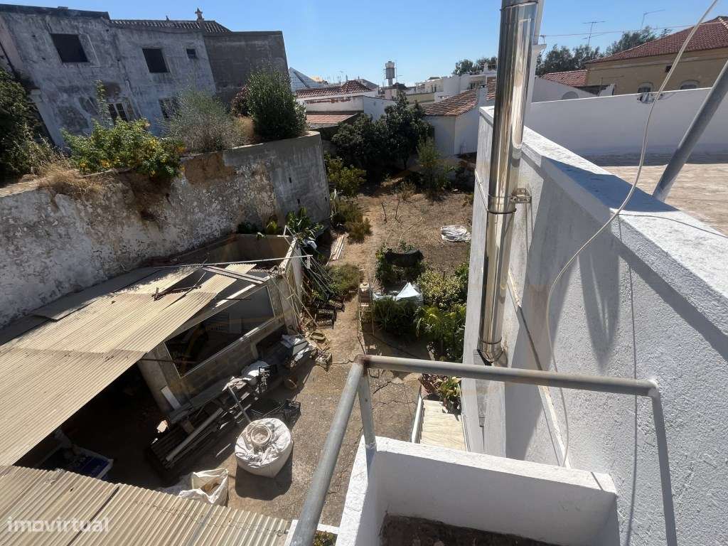 Oportunidade de Reabilitação e Desenvolvimento em Tavira-26