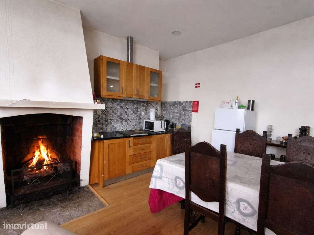 Turismo Rural, na modalidade, Casas de Campo + Café-Bar Vintage + E...-32